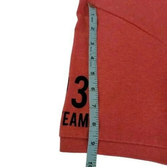 U S Polo Assn T-shirt polo Collared Red Size XL Men's USPA 1890 sports - Picture 5 of 11